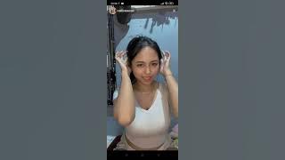 Abg goyang tipis tipis