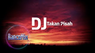 DJ Wali - Takkan Pisah Tech House DanceMix