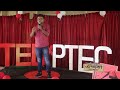 Be an  observer | Md. Monirul Islam Iqra | TEDxPTEC