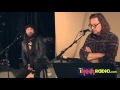 Capture de la vidéo Irockradio.com - Candlebox - Interview