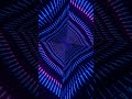 #shorts #Abstract #Background Video 4k Screensaver TV VJ #LOOP NEON Blue Pink Visuals Pulsating Wave