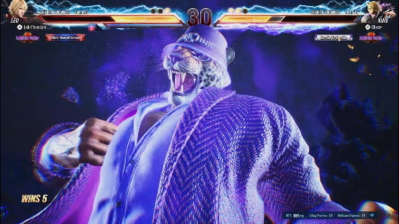 I Think I Made Him Mad (Leo Mighty Ruler, Season 1) - YouTube