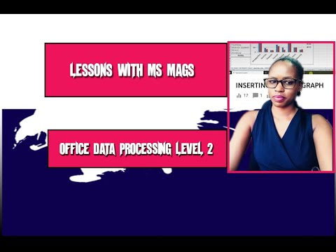 Office Data Processing Level 2 FILE MANAGEMENT REVISION - YouTube