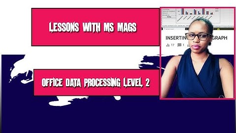 Office Data Processing Level 2 FILE MANAGEMENT REVISION