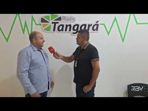 Tangará completa 77 anos neste dia 19 de fevereiro