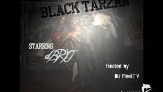 12| White America's Worst Nightmare Trailer - Black Tarzan