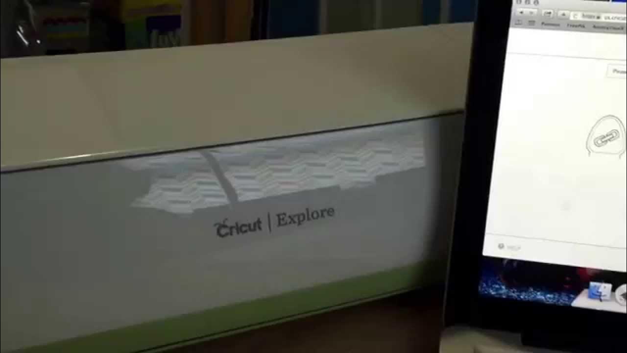 Linked Cricut Cartridges Many Cartridges for Expression, Create