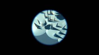CYAN Intro Logo 🎬 MYST & OBDUCTION ''New Intro / Nouvelle Intro'' PC