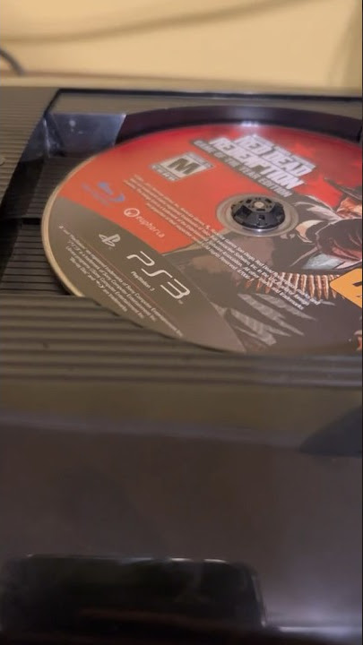 PS3 Super Slim ASMR