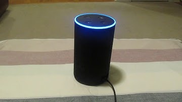 Gas Prices Alexa Skill Demo