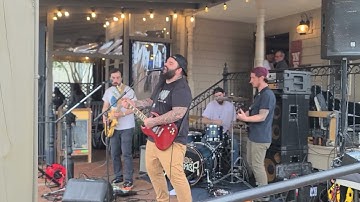 Joe Samba - Create Something (Live at Reggae Playday 2022)