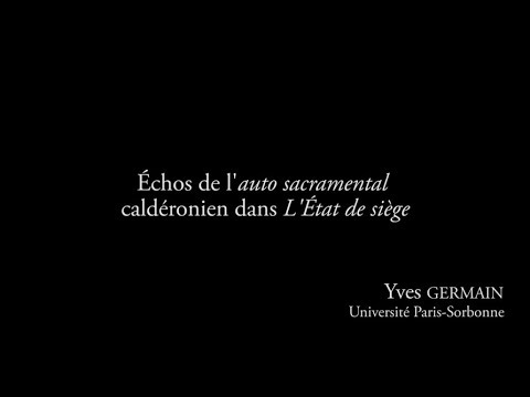yves-germain,-"Échos-de-l'auto-sacramental-caldéronien-dans-l’État-de-siège"