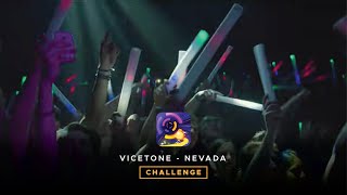 Smash Colors 3D | Vicetone - Nevada | Challenge screenshot 5