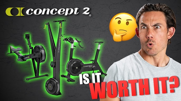 Is Concept 2 Rower Worth It: Unveiling Top Benefits