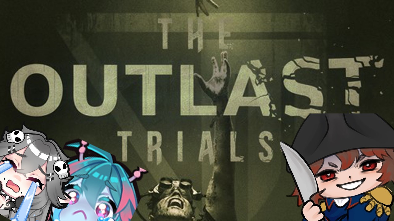 VTubers Get Some Therapy w/ @Aunavei @Jelly-Whisp
