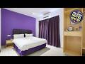 East Sun Hotel Sekinchan - Self Check In | Sabak Bernam, Malaysia | Hotel Review 🏩