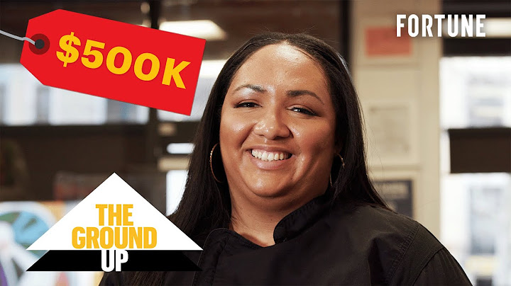 How I Started A $500K Chocolate Company In NYC | The Ground Up