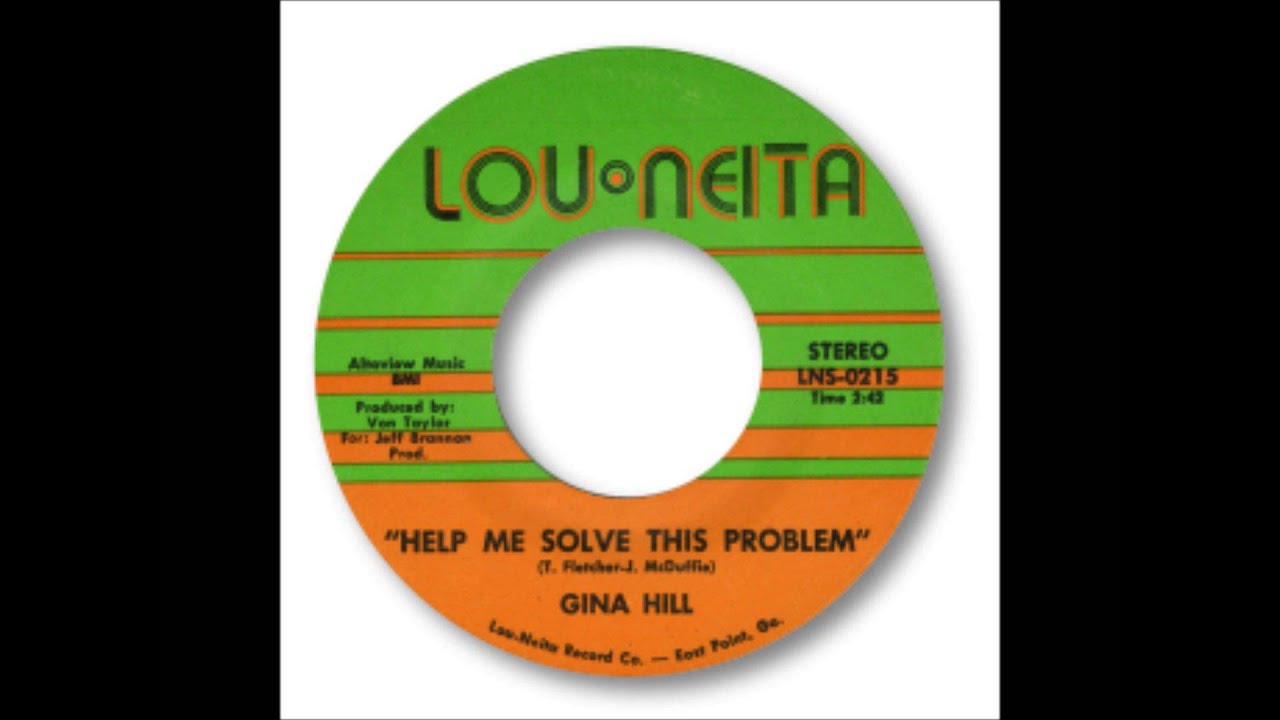 Gina Hill Help Me Solve This Problem YouTube Gina hill help me solve this problem youtube