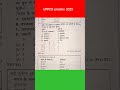 uppcs prelims 2025 uppsc exams pyqs #uppcsprelims #uppcs2025 #focusedrankers #fedr #ias