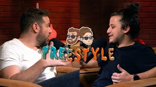 Un Show con Diego y Roberto / EP 1 Freestyle