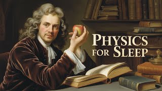 The Solitude of Isaac Newton: A Sleep Documentary (Soft Spoken History) screenshot 4