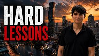 Don't Make the Same Mistake I Did in Thailand