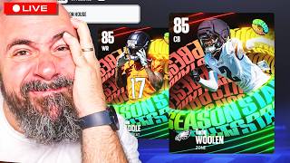 DROPS GIVEAWAYS BUILDING NEW GOD SQUAD OMG
