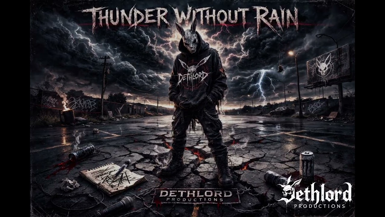 Guarda THUNDER WITHOUT RAIN (2026) su YouTube Guarda THUNDER WITHOUT RAIN (2026) su YouTube