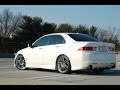 Honda Accord - случай из Практики. Вторая серия.