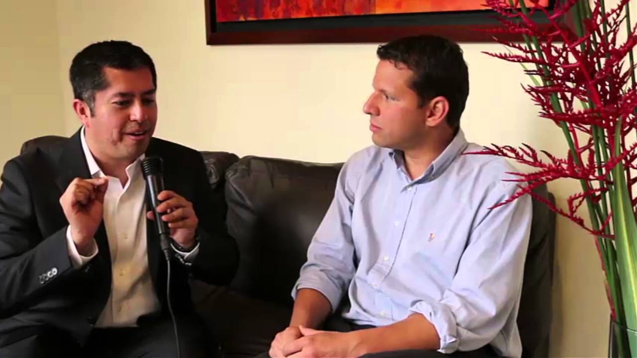 trading screen Testimonio Hugo Carmona - Invierta Para Ganar