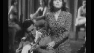 Fado, História Duma Cantadeira - Cinema Português 