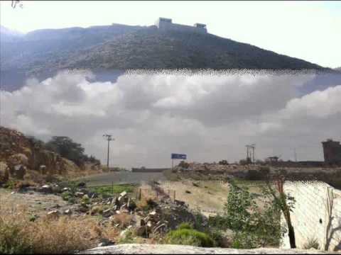 أوبريت قرى الكنهبله كلمات الشاعر غرمان بن عزيز أداء المنشد سامي آل سرار