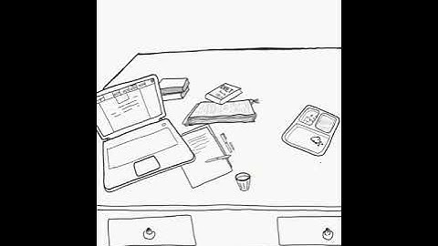 UCEED 2020 Part B design exam solution in Time lapse