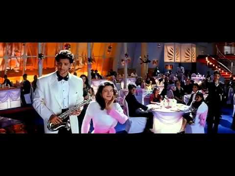 Janeman Janeman || Kaho Naa Pyaar Hai || HD || Music Video || Hrithik & Amisha $$$