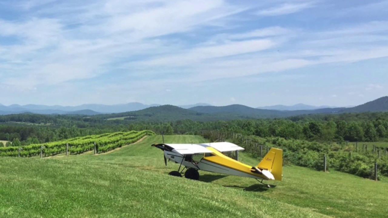 JUST AIRCRAFT by AirCatfly