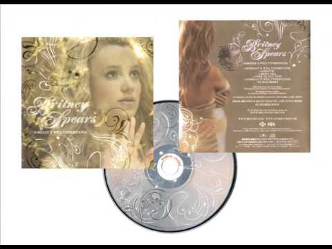 Britney Spears - Full CD Single - Someday I Will Understand [5
