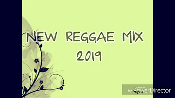 NEW REGGAE MIX 2019 | NEW SONGS