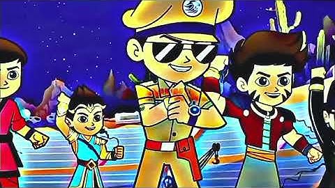 #littlesingham | little Singham edit | little Singham Singhamverse vs Kaalverse ❤ 