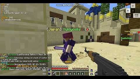 Rust V2 DUEL OP QUICKDROP