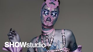 Meet The Extreme Beauty Gurus Of The Apocalypse Generation