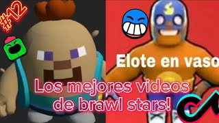 Recopilación de los mejores videos de brawl stars! |#12