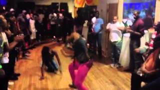 Bria Mizrahi Vs ? Gotti