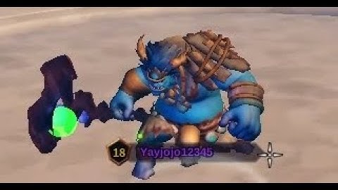 How To Beat Grulkar [Devas Of Creation]