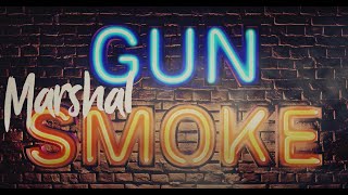 Dominique Young Unique - Gunsmoke