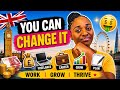 Why 90% of Immigrants Are Struggling In the UK