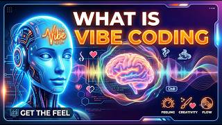 Stop Writing Every Line! Intro to Vibe Coding | ByteCode Labs#3