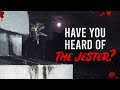 Have you heard of the Jester? Creepypasta