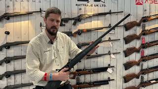 Fierce Firearms