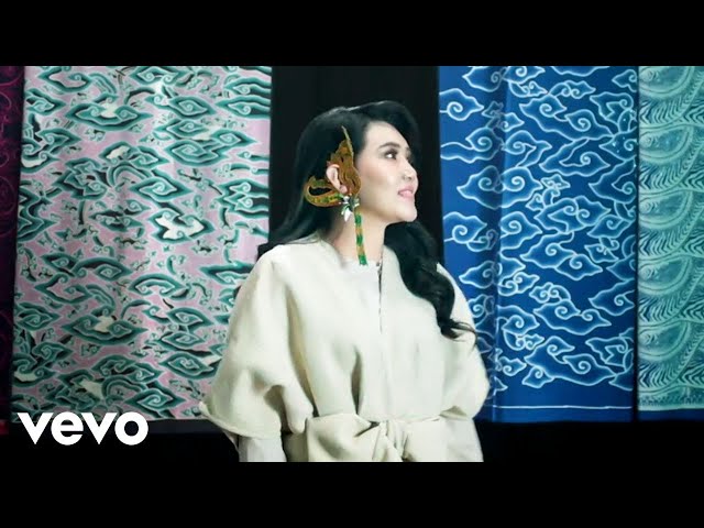 Via Vallen - Kita Bisa (From Raya and the Last Dragon/Official Video) class=