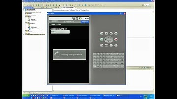 Message Broker tutorial:  enabling Mobile with Worklight Part 3